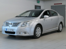 Toyota Avensis, Autot, Oulu, Tori.fi Toyota Avensis, Autot, Oulu, Tori.fi