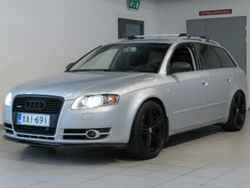Audi A4, Autot, Oulu, Tori.fi Audi A4, Autot, Oulu, Tori.fi