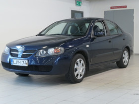 Nissan Almera, Autot, Oulu, Tori.fi Nissan Almera, Autot, Oulu, Tori.fi