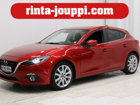 Mazda Mazda3, Autot, Vantaa, Tori.fi Mazda Mazda3, Autot, Vantaa, Tori.fi