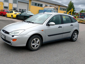 Ford Focus, Autot, Nurmijärvi, Tori.fi Ford Focus, Autot, Nurmijärvi, Tori.fi