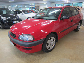 Toyota Avensis, Autot, Ähtäri, Tori.fi Toyota Avensis, Autot, Ähtäri, Tori.fi