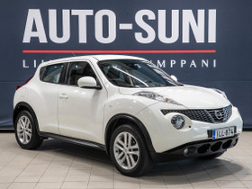 NISSAN Juke, Autot, Kotka, Tori.fi NISSAN Juke, Autot, Kotka, Tori.fi