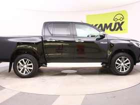 TOYOTA Hilux, Autot, Lahti, Tori.fi TOYOTA Hilux, Autot, Lahti, Tori.fi