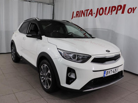 Kia Stonic, Autot, Hämeenlinna, Tori.fi Kia Stonic, Autot, Hämeenlinna, Tori.fi