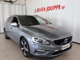 Volvo V60, Autot, Hämeenlinna, Tori.fi Volvo V60, Autot, Hämeenlinna, Tori.fi