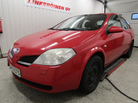 NISSAN Primera, Autot, Savonlinna, Tori.fi NISSAN Primera, Autot, Savonlinna, Tori.fi
