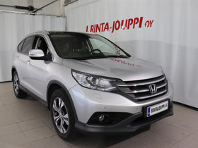Honda CR-V, Autot, Hämeenlinna, Tori.fi Honda CR-V, Autot, Hämeenlinna, Tori.fi