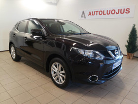 NISSAN QASHQAI, Autot, Pori, Tori.fi NISSAN QASHQAI, Autot, Pori, Tori.fi
