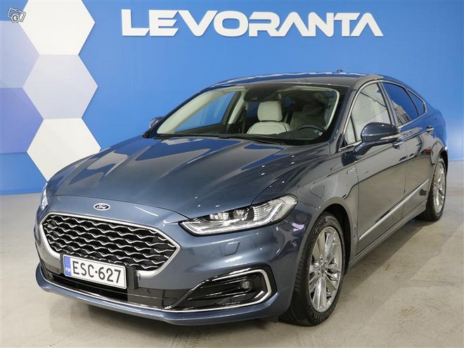 FORD Mondeo FORD Mondeo