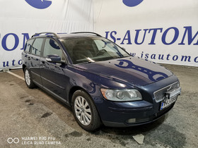 Volvo V50, Autot, Oulu, Tori.fi Volvo V50, Autot, Oulu, Tori.fi
