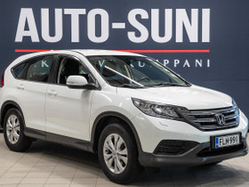 HONDA CR-V, Autot, Kotka, Tori.fi HONDA CR-V, Autot, Kotka, Tori.fi