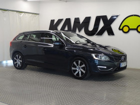 VOLVO V60, Autot, Kokkola, Tori.fi VOLVO V60, Autot, Kokkola, Tori.fi