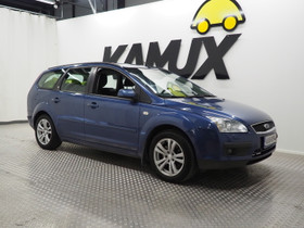 FORD Focus, Autot, Mäntsälä, Tori.fi FORD Focus, Autot, Mäntsälä, Tori.fi