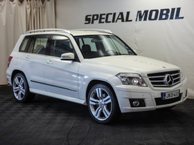 Mercedes-Benz GLK, Autot, Raasepori, Tori.fi Mercedes-Benz GLK, Autot, Raasepori, Tori.fi