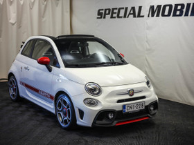 Fiat Abarth 500C, Autot, Raasepori, Tori.fi Fiat Abarth 500C, Autot, Raasepori, Tori.fi