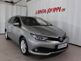 Toyota Auris, Autot, Hämeenlinna, Tori.fi Toyota Auris, Autot, Hämeenlinna, Tori.fi