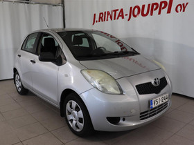 Toyota Yaris, Autot, Hämeenlinna, Tori.fi Toyota Yaris, Autot, Hämeenlinna, Tori.fi