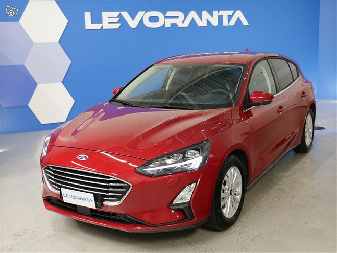 Ford Focus Ford Focus