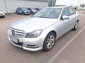 MERCEDES-BENZ C, Autot, Kotka, Tori.fi MERCEDES-BENZ C, Autot, Kotka, Tori.fi