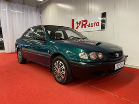 Toyota Corolla, Autot, Helsinki, Tori.fi Toyota Corolla, Autot, Helsinki, Tori.fi