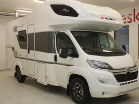 Adria Tulossa Coral Axess XL 600 DP, Matkailuautot, Matkailuautot ja asuntovaunut, Rovaniemi, Tori.fi Adria Tulossa Coral Axess XL 600 DP, Matkailuautot, Matkailuautot ja asuntovaunut, Rovaniemi, Tori.fi