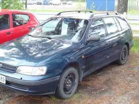 Toyota Carina, Autot, Joensuu, Tori.fi Toyota Carina, Autot, Joensuu, Tori.fi