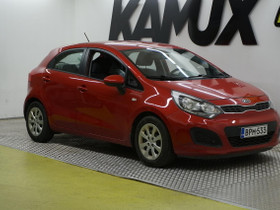 KIA Rio, Autot, Mäntsälä, Tori.fi KIA Rio, Autot, Mäntsälä, Tori.fi