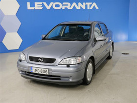 OPEL ASTRA, Autot, Sastamala, Tori.fi OPEL ASTRA, Autot, Sastamala, Tori.fi
