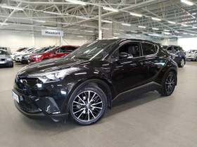 Toyota C-HR, Autot, Raisio, Tori.fi Toyota C-HR, Autot, Raisio, Tori.fi