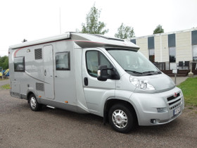 Bürstner Nexxo T660, Matkailuautot, Matkailuautot ja asuntovaunut, Vantaa, Tori.fi Bürstner Nexxo T660, Matkailuautot, Matkailuautot ja asuntovaunut, Vantaa, Tori.fi