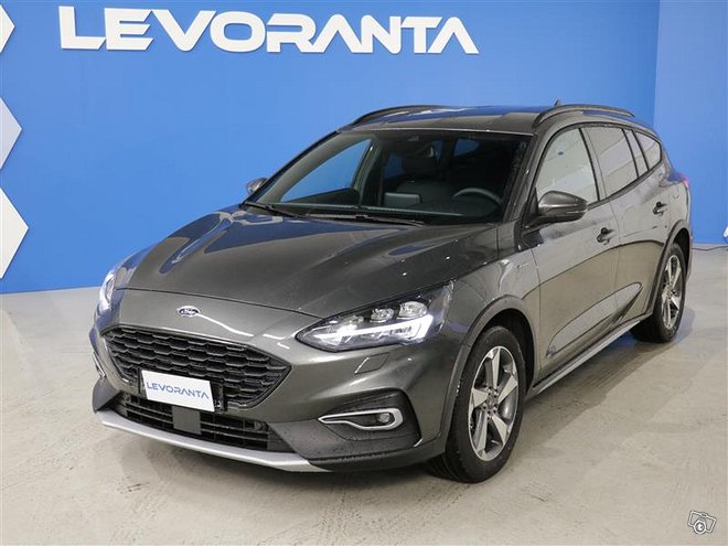 Ford Focus Ford Focus