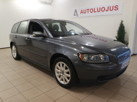 VOLVO V50, Autot, Pori, Tori.fi VOLVO V50, Autot, Pori, Tori.fi