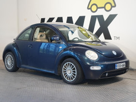 VOLKSWAGEN New Beetle, Autot, Mäntsälä, Tori.fi VOLKSWAGEN New Beetle, Autot, Mäntsälä, Tori.fi