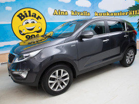 Kia Sportage, Autot, Pirkkala, Tori.fi Kia Sportage, Autot, Pirkkala, Tori.fi