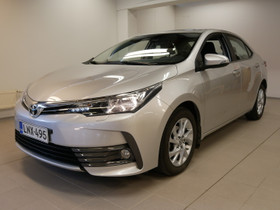 Toyota Corolla, Autot, Kuopio, Tori.fi Toyota Corolla, Autot, Kuopio, Tori.fi