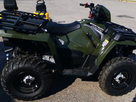 Polaris Sportsman, Mönkijät, Moto, Vesanto, Tori.fi Polaris Sportsman, Mönkijät, Moto, Vesanto, Tori.fi