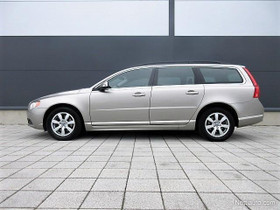 Volvo V70, Autot, Tampere, Tori.fi Volvo V70, Autot, Tampere, Tori.fi