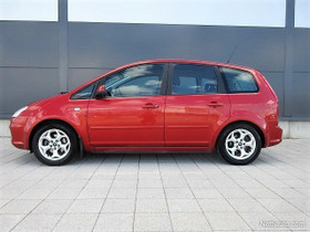 Ford C-Max, Autot, Tampere, Tori.fi Ford C-Max, Autot, Tampere, Tori.fi