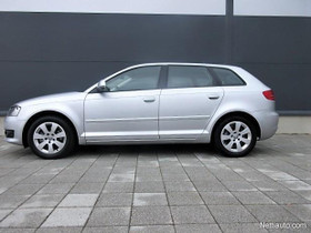 Audi A3, Autot, Tampere, Tori.fi Audi A3, Autot, Tampere, Tori.fi