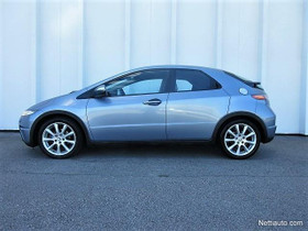 Honda Civic, Autot, Tampere, Tori.fi Honda Civic, Autot, Tampere, Tori.fi