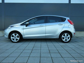 Ford Fiesta, Autot, Tampere, Tori.fi Ford Fiesta, Autot, Tampere, Tori.fi