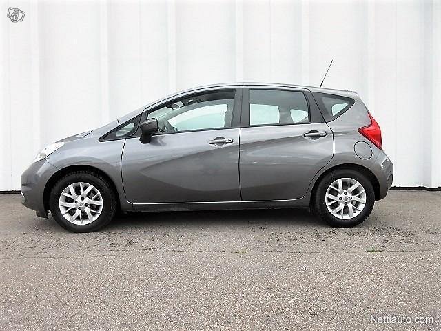 Nissan Note Nissan Note