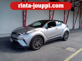Toyota C-HR, Autot, Ylivieska, Tori.fi Toyota C-HR, Autot, Ylivieska, Tori.fi
