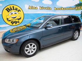 Volvo V50, Autot, Pirkkala, Tori.fi Volvo V50, Autot, Pirkkala, Tori.fi