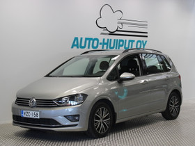 Volkswagen Golf Sportsvan, Autot, Espoo, Tori.fi Volkswagen Golf Sportsvan, Autot, Espoo, Tori.fi