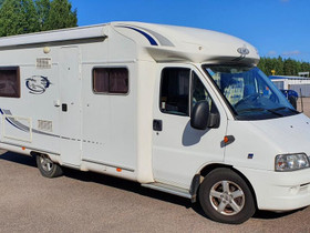 LMC Liberty Ti 662, Matkailuautot, Matkailuautot ja asuntovaunut, Jyväskylä, Tori.fi LMC Liberty Ti 662, Matkailuautot, Matkailuautot ja asuntovaunut, Jyväskylä, Tori.fi