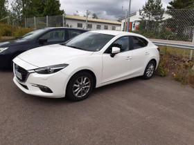 MAZDA Mazda3, Autot, Kotka, Tori.fi MAZDA Mazda3, Autot, Kotka, Tori.fi
