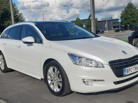 Peugeot 508, Autot, Hämeenlinna, Tori.fi Peugeot 508, Autot, Hämeenlinna, Tori.fi