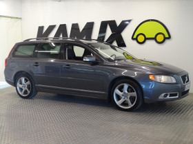 VOLVO V70, Autot, Kokkola, Tori.fi VOLVO V70, Autot, Kokkola, Tori.fi
